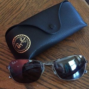 Ray-Ban Polarized Sunglasses